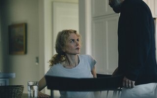 O Sacrifício do Cervo Sagrado - Amazon Prime Video