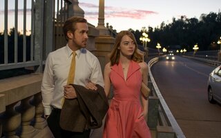 La La Land: Cantando Estações