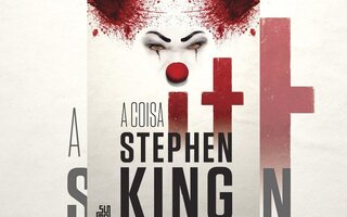 A coisa, Stephen King