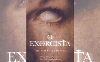 O Exorcista, William Peter Blatty