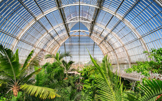 JARDINS KEW, INGLATERRA