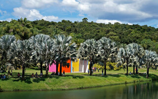 INSTITUTO INHOTIM, BRASIL