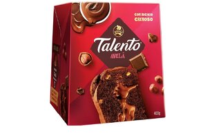 Panettone Talento