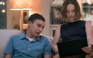 Atypical - Netflix