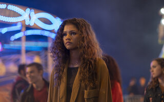 Euphoria - HBO GO