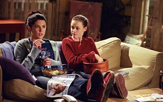 Gilmore Girls - Netflix