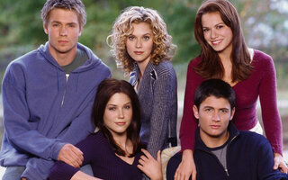 One Tree Hill - Globoplay