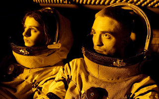 High Life: Uma Nova Vida  - Telecine Play