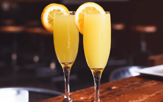 Mimosas