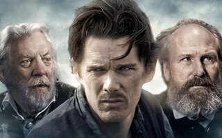 Moby Dick - Amazon Prime Video