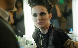 Vox Lux: O Preço da Fama - Telecine Play