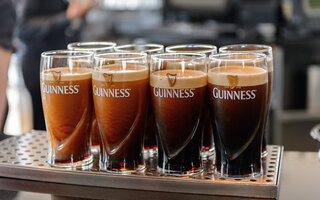 FÁBRICA DA GUINNESS