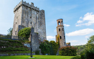 CASTELO DE BLARNEY