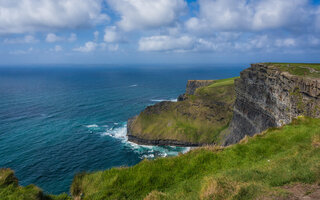 FALÉSIAS DE MOHER