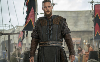 Vikings Temporada 6 - Parte 2