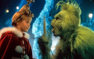 O Grinch - Amazon Prime Video