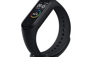 Smartwatch Xiaomi Mi Band