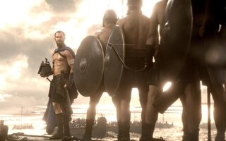 300: A Ascensão do Império - Netflix