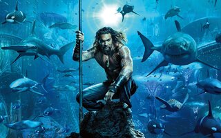 Aquaman - Telecine Play