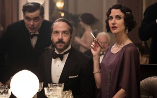 Mr. Selfridge - Amazon Prime Video