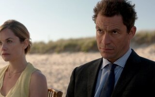 The Affair - Amazon Prime Video