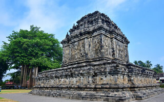 Templo de Mendut