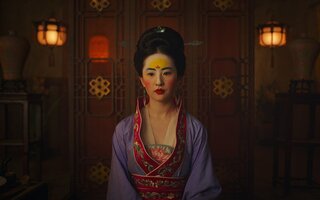 Mulan - Disney+