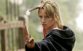 Kill Bill Volume II - Telecine Play e Looke