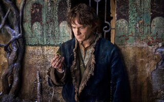 O Hobbit: A Batalha dos Cinco Exércitos - Telecine Play