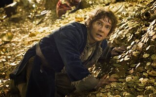 O Hobbit: A Desolação de Smaug - Telecine Play e Amazon Prime Video