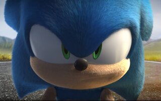 Sonic: O Filme - Telecine Play