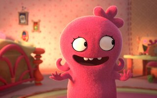 Uglydolls - HBO GO