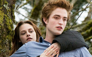 Crepúsculo - Telecine Play e Amazon Prime Video