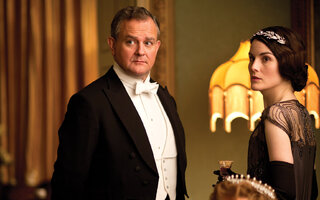 Downton Abbey - Amazon Prime Video