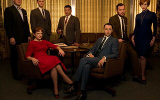 Mad Men - Amazon Prime Video