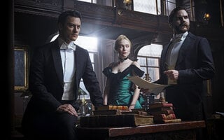 The Alienist - Netflix