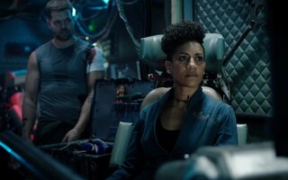 The Expanse Temporada 5 - Amazon Prime Video