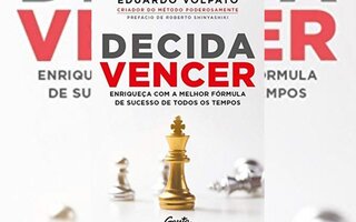 Decida Vencer - Eduardo Volpato