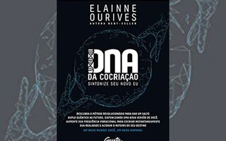 DNA da cocriação - Elainne Ourives