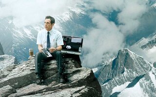 A Vida Secreta De Walter Mitty - Telecine Play