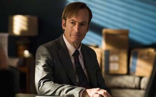 Better Call Saul Temporada 5 - Netflix