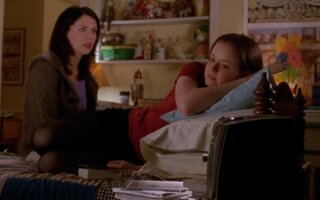 Gilmore Girls - Netflix