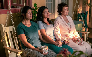 Jane The Virgin - Netflix