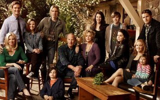 Parenthood - Amazon Prime Video