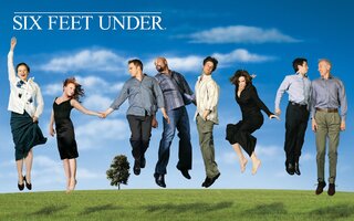 Six Feet Under - HBO