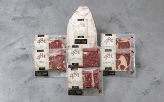 Kits de Carnes Empório 481