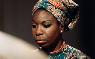 What Happened, Miss Simone? - Netflix