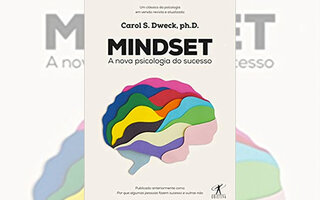 Mindset: A nova psicologia do sucesso, Carol S. Dweck