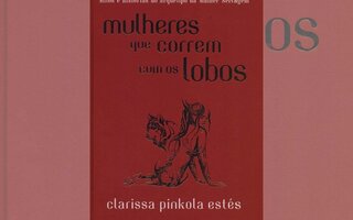 Mulheres que correm com os lobos, Clarissa Pinkola Estes