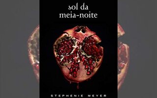 Sol da meia-noite, Stephenie Meyer